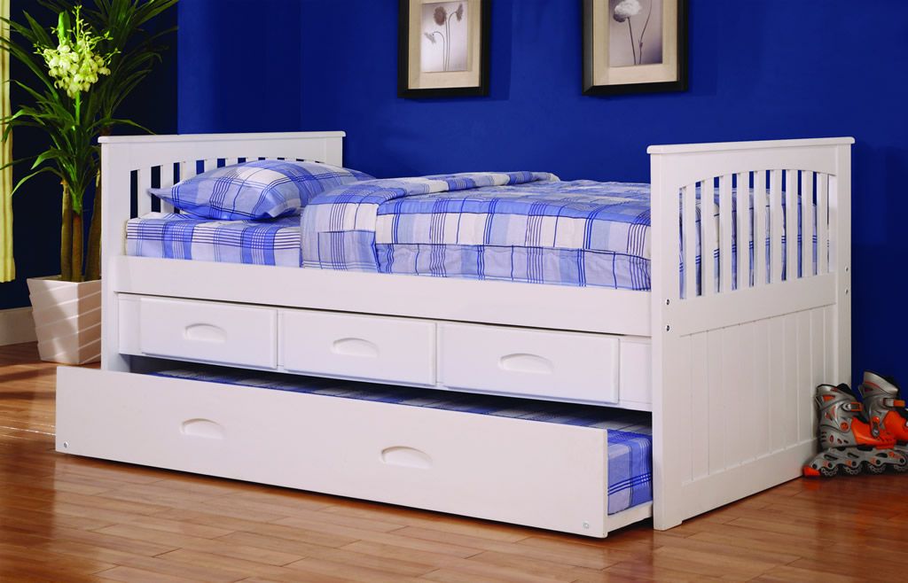 mattress world bunk beds